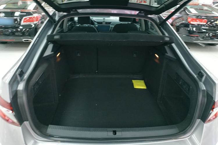 Used Skoda Superb 2022 TSI330 DSG Luxury Edition
