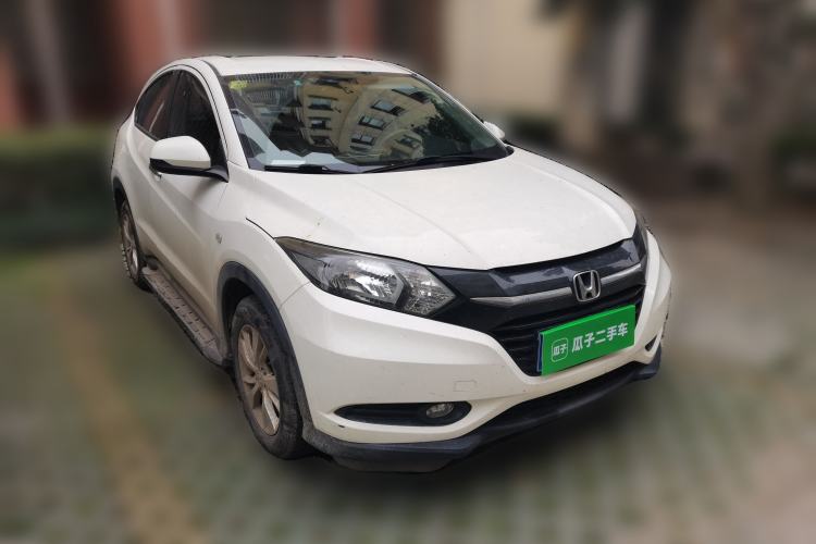 Used Honda Vezel 2015 1.8L CVT 2WD Elite Model