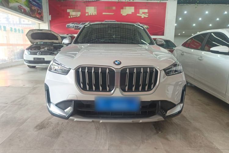 Used BMW X1 2023 sDrive25Li X Design Package
