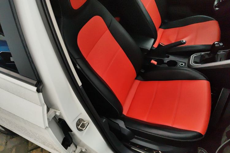 Used Volkswagen Polo 2021 Plus 1.5L Automatic Panoramic Enjoyment Edition
