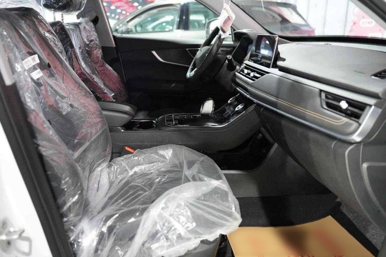 Used Chery Tiggo 8 2024 230TCI Automatic New Edition 5-Seater
