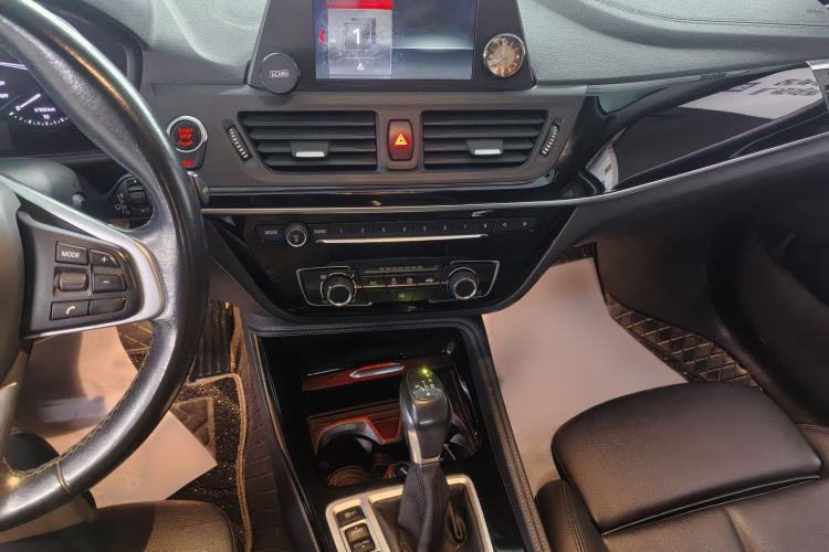 Used BMW 1 Series 2017 118i Sport Edition