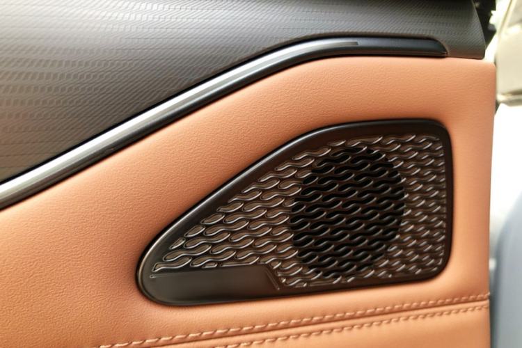 Used BYD Song L EV 2025 Intelligent Driving Version 662 km LiDAR Excellence Edition
