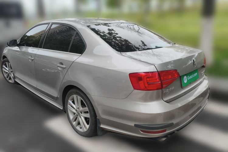 Used Volkswagen Sagitar 2018 280TSI DSG Ignite Edition
