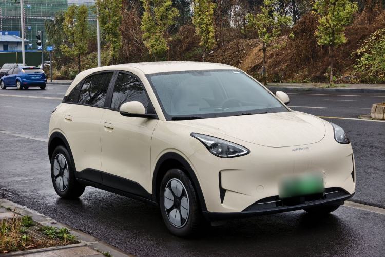 Used Geely Galaxy Geome 2025 310km Youth Edition
