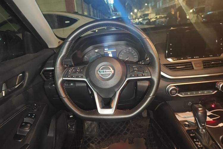 Used Nissan Teana 2020 2.0L XL Comfort Edition
