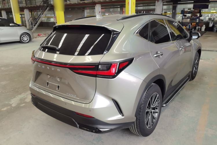 Used Lexus NX 2023 260 Front-Wheel Drive Chuan Yue Edition
