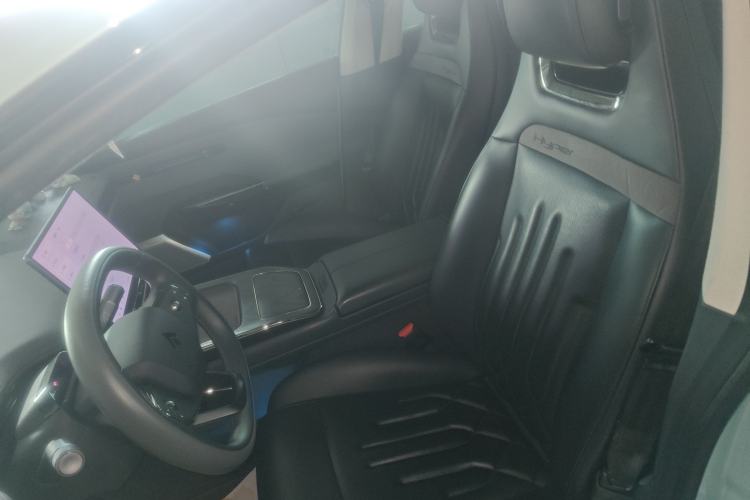 Used Hyptec GT 2023 560 Rear-Drive Seven-Wing Edition
