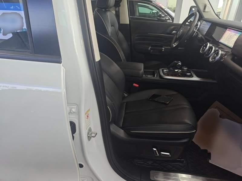Used Tank 300 2021 City Edition 2.0T Essential Model — 24
