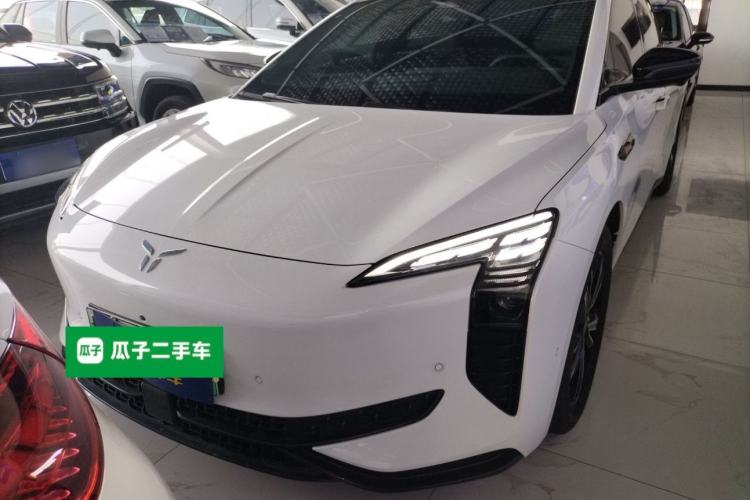 Used Hongqi EH7 2024 820 Pro