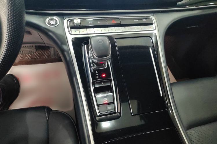 Used GAC Trumpchi M8 2021 Lingxiu Series 390T Deluxe Edition
