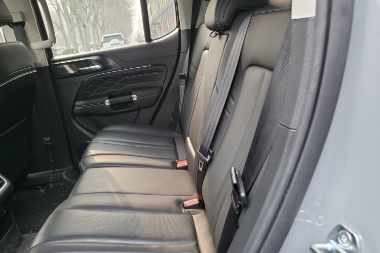 Used Tank 300 2023 2.0T Iron Rider 02