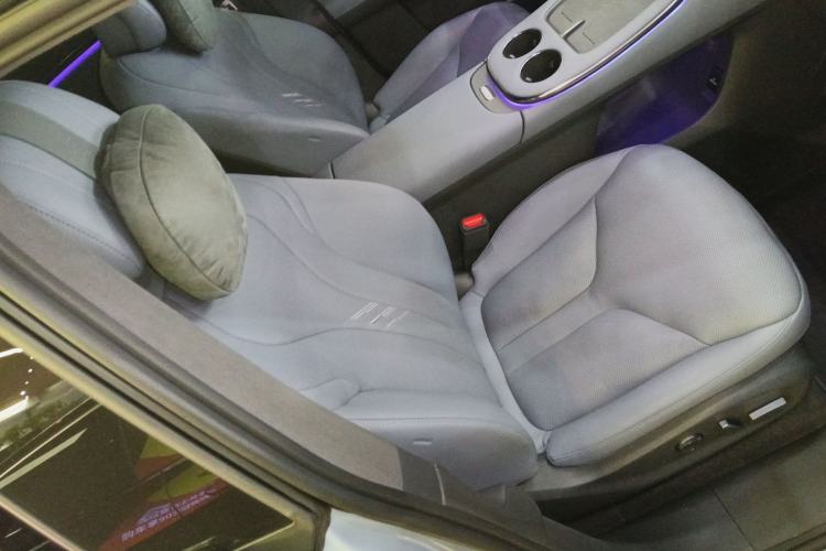 Used XPeng G7 2025 702 Max