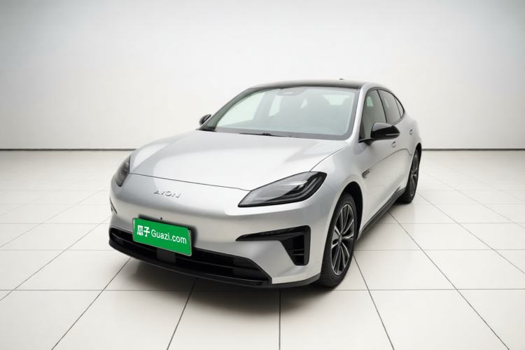 Used AION RT 2026 Model 520 Smart Enjoyment Edition Guazi used car, China used car export, Used car for sale, Used cars, Cheapest cars for sale
