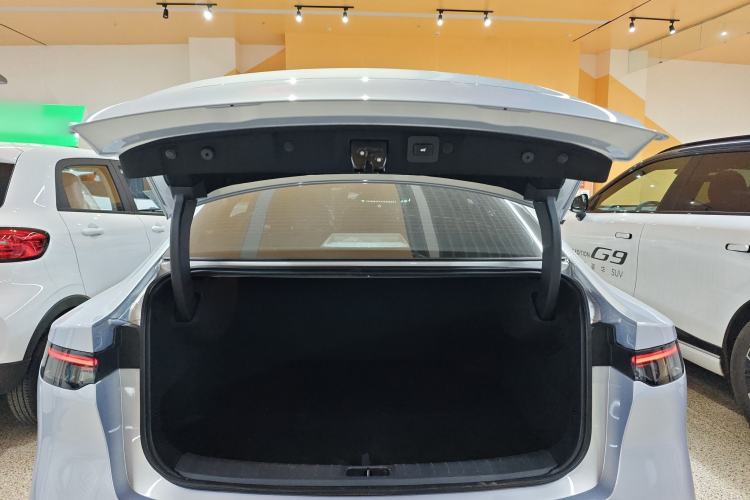 Used Nissan N7 2025 625 Max