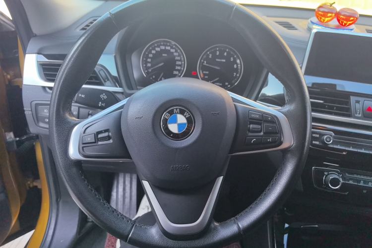 Used BMW X2 2019 sDrive20i M Sport Package China VI Emission Standard