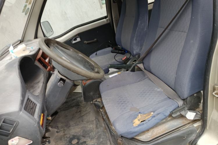 Used Wuling Zhiguang 2013 1.0L Practical Version