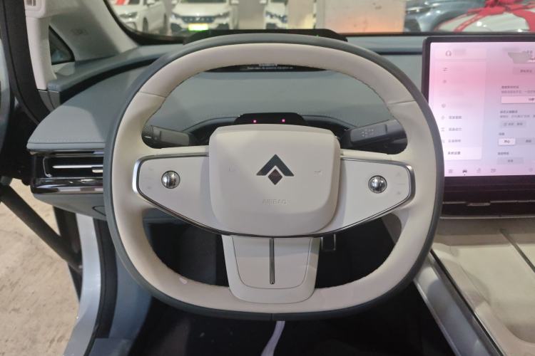 Used Hyptec GT 2023 560 Rear-Drive Seven-Wing Edition