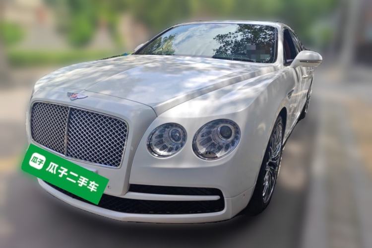 Bentley Flying Spur 2014 4.0T V8 Standard Edition مستعملة Guazi used car, China used car export, Used car for sale, Used  cars, Cheapest cars for sale