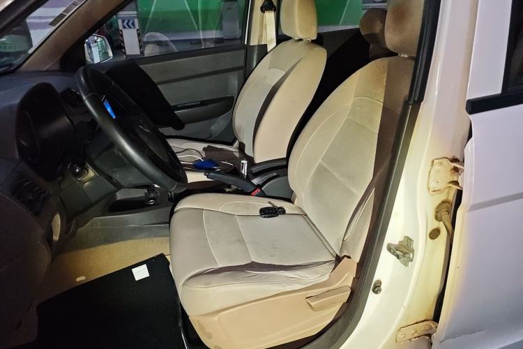 Used Wuling Hongguang 2016 1.5L Restyled S Comfort Version