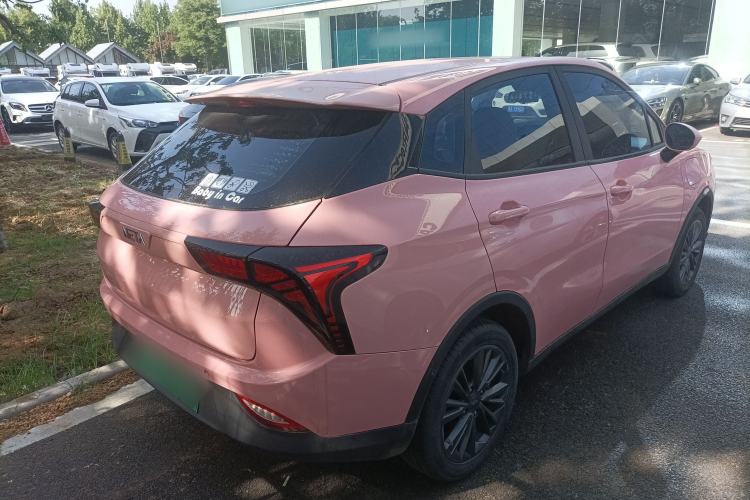 Used NETA V 2021 Witch Edition