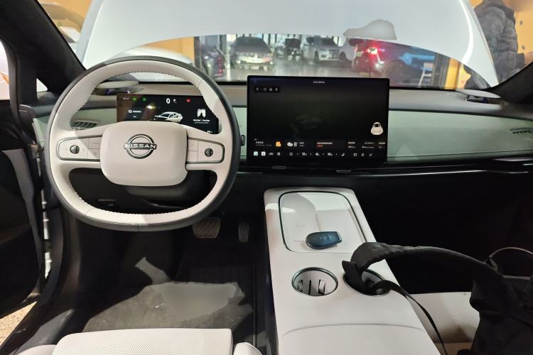 Used Nissan N7 2025 625 Max