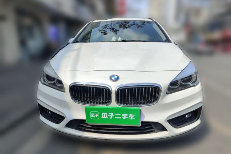 Used BMW 2 Series Active Tourer 2016 218i Leading Model
