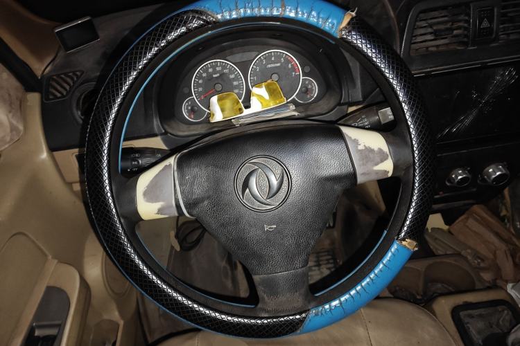 Used Dongfeng Xiaokang C37 2015 1.5L Standard II DK15-06
