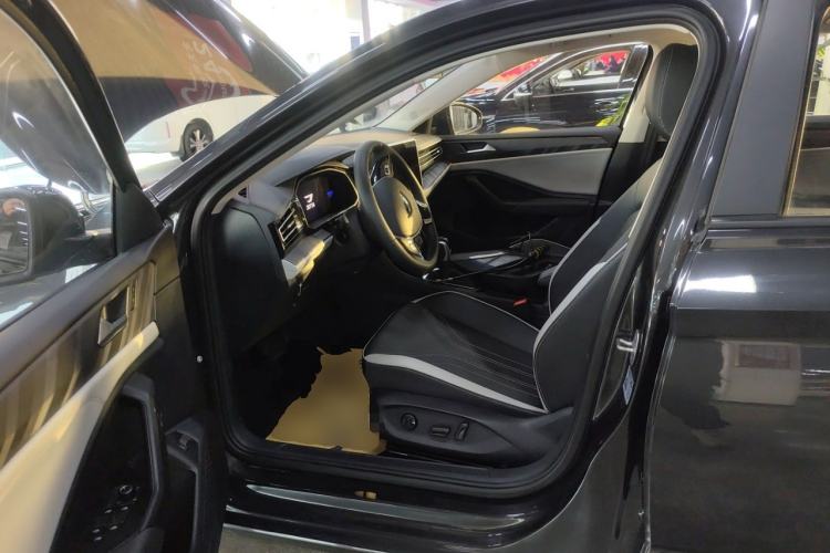 Used Jetta VA7 2025 1.4T First-Come First-Served Edition
