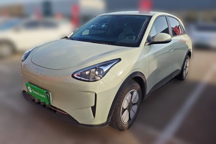 Used Geely Galaxy Geome 2025 310km Youth Edition
