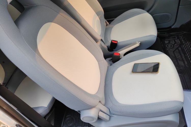 Used Bestune Pony 2024 170km Vitality Horse
