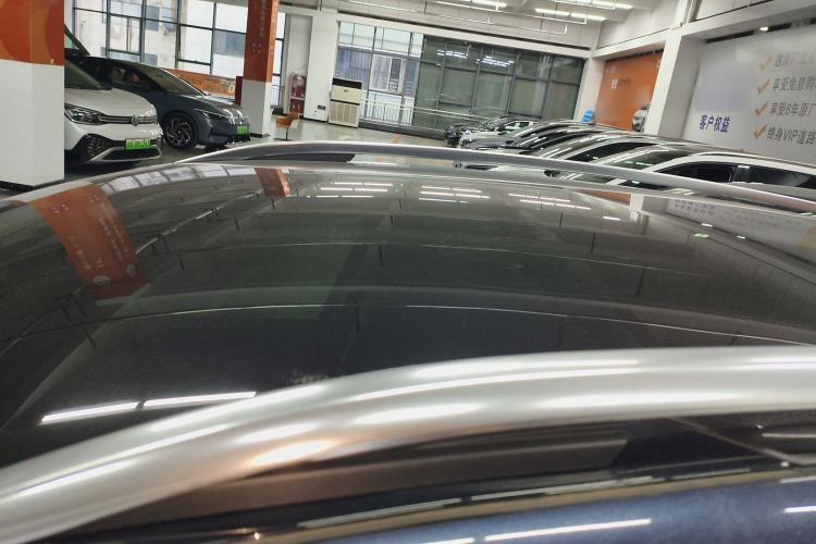 Used Volkswagen ID.6 CROZZ 2022 Long-Range PRO Edition