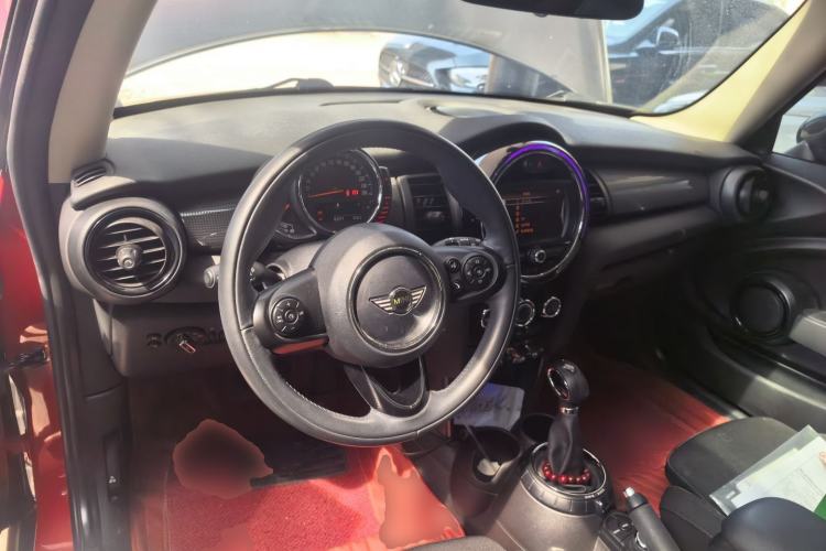 Used MINI 2016 1.5T COOPER
