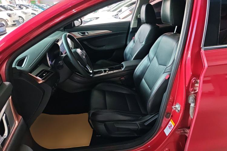 Used CHANGAN Eado 2018 1.6L GDI Automatic Trendy Model China V Standard
