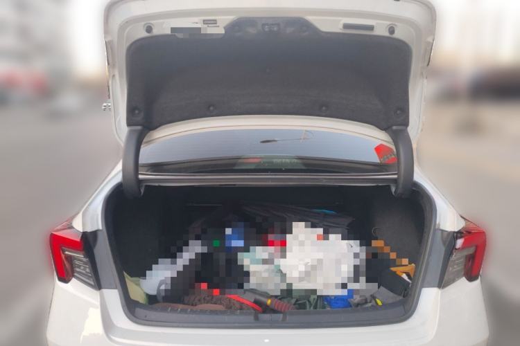 Used Honda Integra 2023 240TURBO CVT Tech Edition