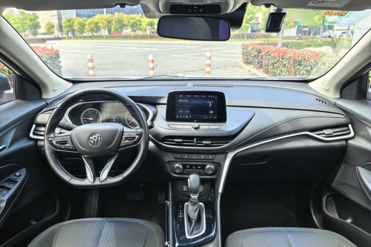 Used Buick Encore 2020 20T CVT Elite Edition