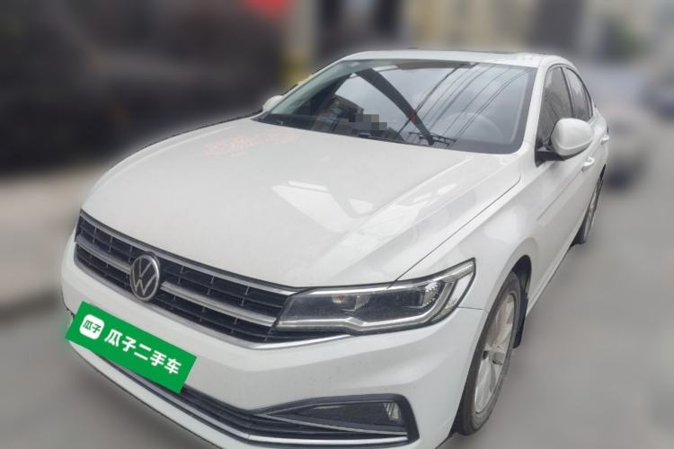 Used Volkswagen Bora 2021 280TSI DSG Elite Smart Connectivity Version