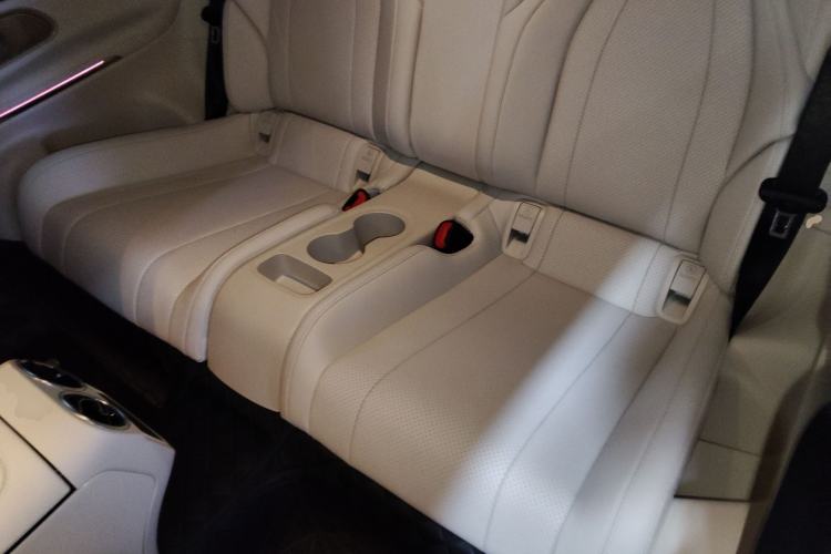 Used Mercedes-Benz CLE 2024 CLE 300 4MATIC Dynamic Coupe