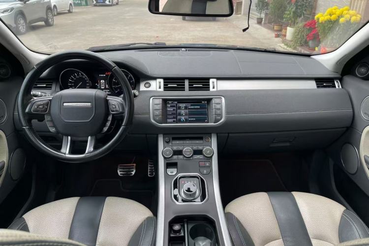 Used Land Rover Range Rover Evoque (Import) 2015 2.0T 5-Door Ignite Edition
