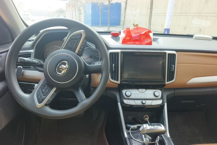 Used Great Wall Poer 2020 2.0T Commercial Version Automatic Diesel 4x4 Elite Long-Box GW4D20M
