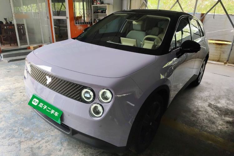 Used firefly firefly 2025 Illuminated Edition