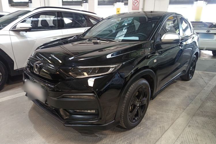 Used Honda XR-V 2022 220TURBO CVT Obsidian Edition