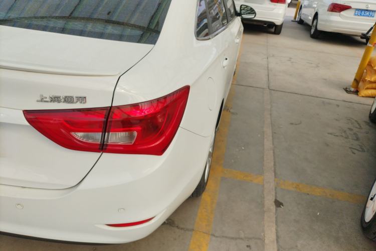 Used Buick GT 2015 15N Automatic Entry-Level Trim