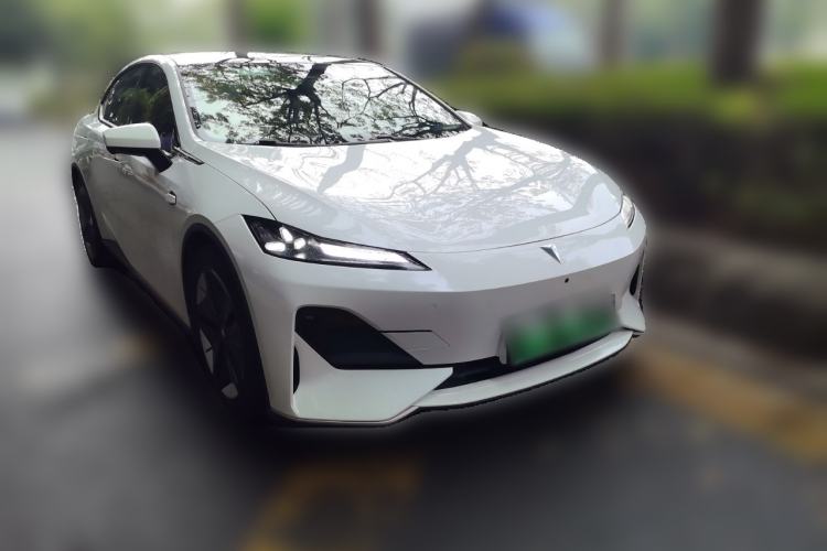 Used Deepal SL03 2022 515 Pure Electric Version