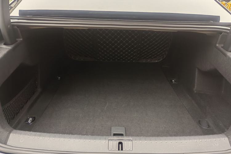 Used Volkswagen Phideon 2021 380TSI Luxury Edition