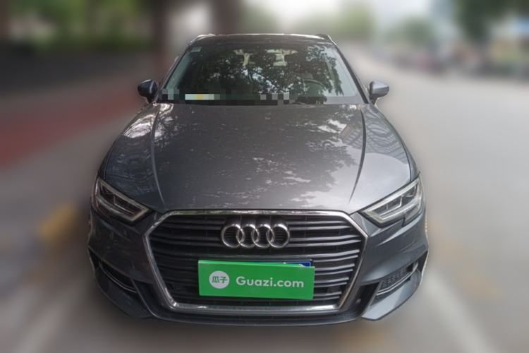 Used Audi A3 2018 30th Anniversary Edition Sportback 35 TFSI Sport Model