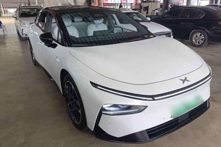 Used XPeng P7+ 2024 Long-Range Max