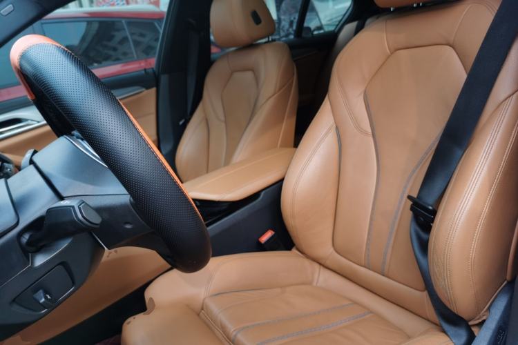 Used BMW 5 Series 2018 525i M Sport Package
