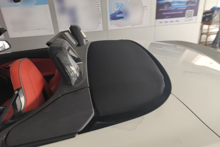 Used BMW Z4 2023 sDrive 25i M Sport Package