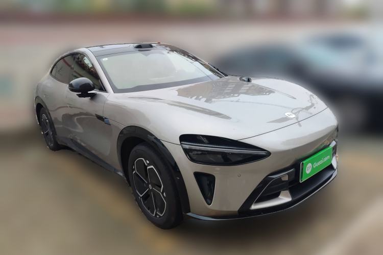 Used Xiaomi Auto YU7 2025 Ultra-Long Range Rear-Wheel Drive Version